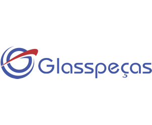 GlassPeças